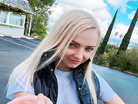 GOLDEN BALL Z 人造人間18号機のツンデレセックスバトル！！　サンプル画像12